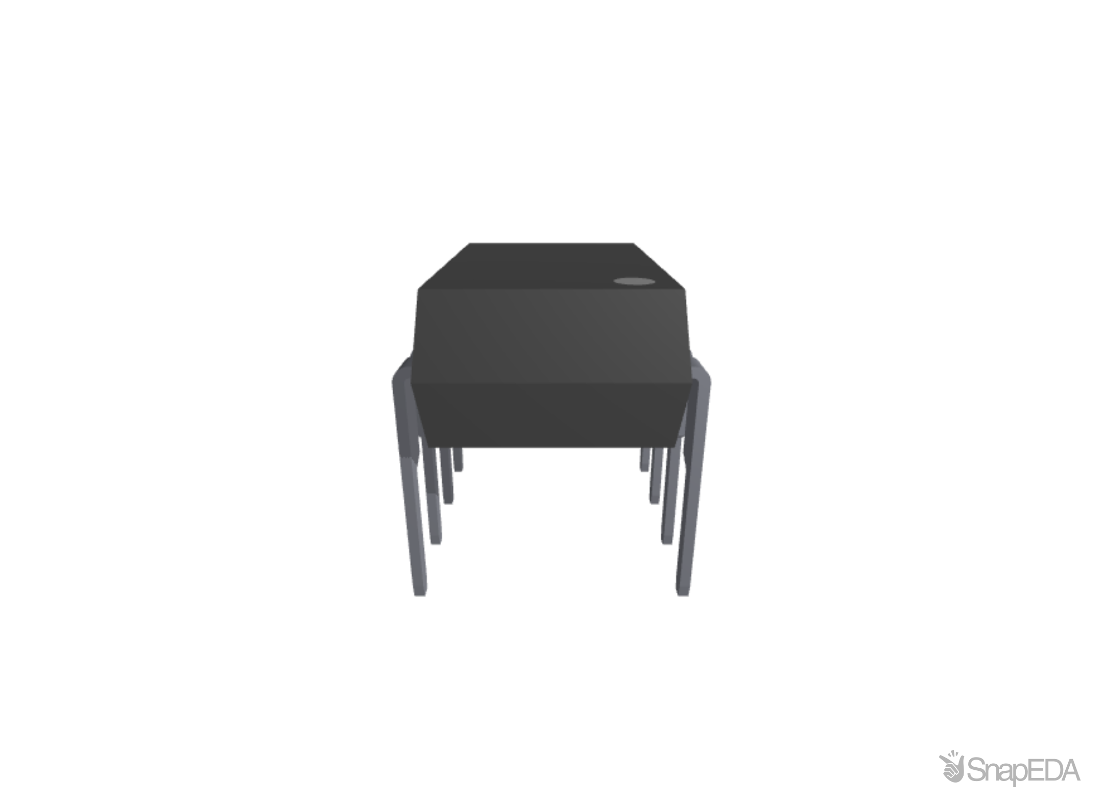 MCT9001 3D Model