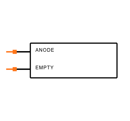 MCT9001 Symbol