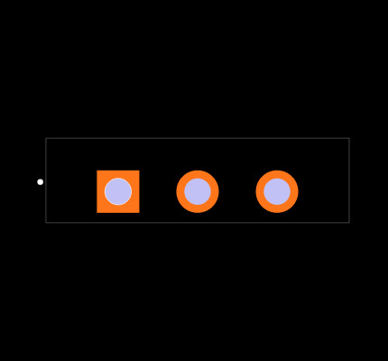 MJL21193 Footprint
