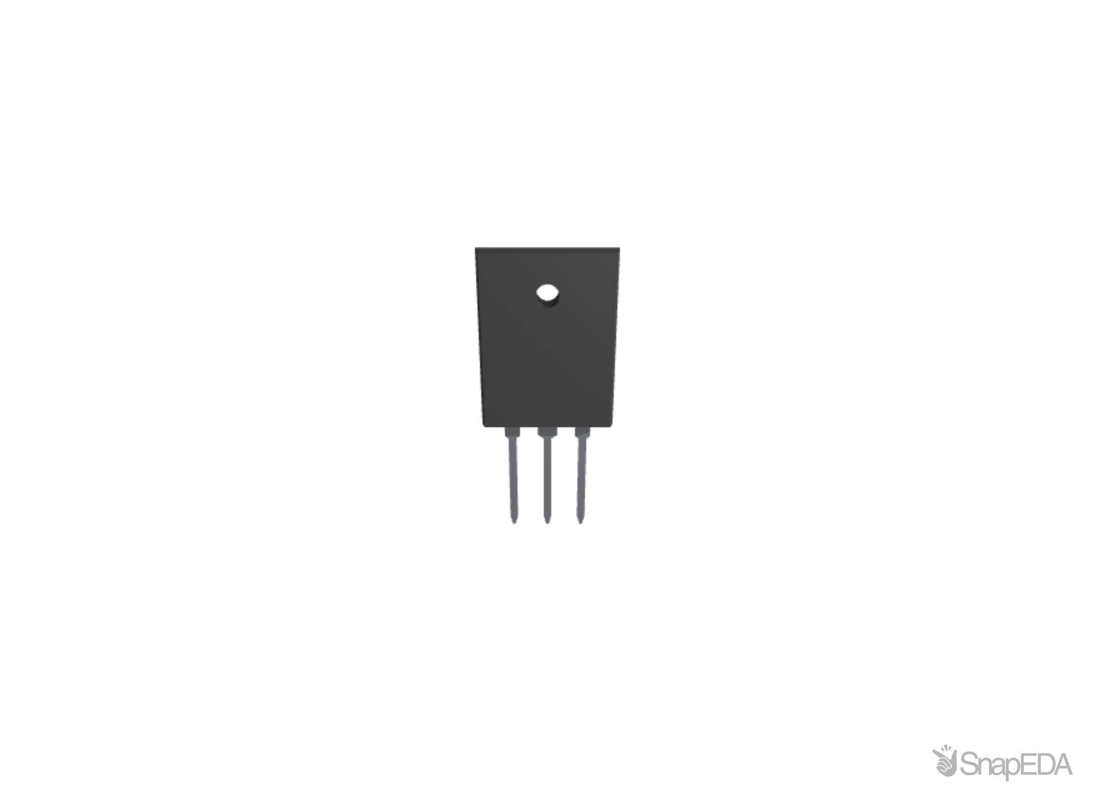 MJL21193G 3D Model