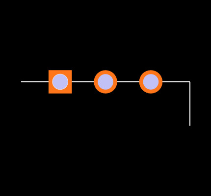 MJL21193G Footprint
