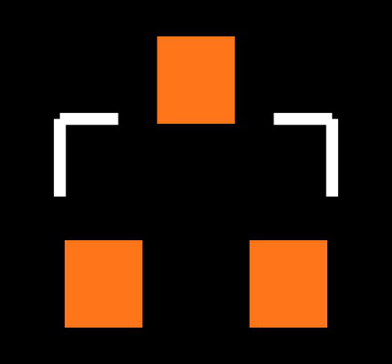 MMBZ27VCLT1 Footprint