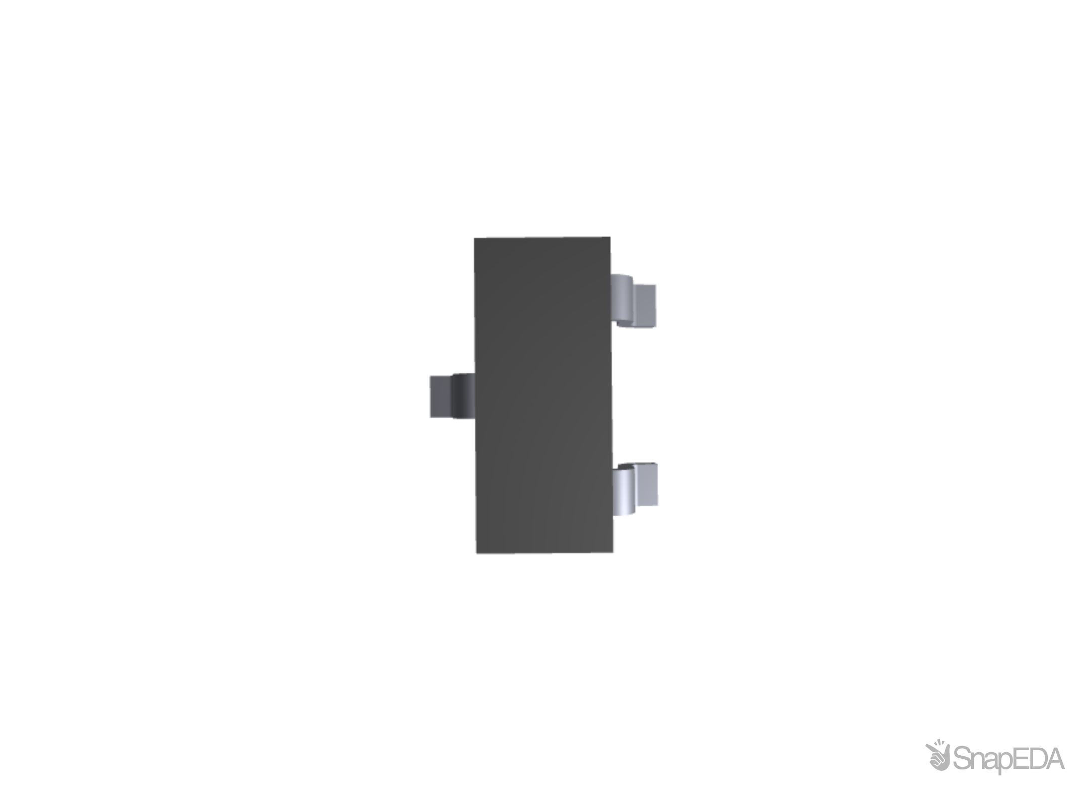 MMBZ6V2ALT1G 3D Model