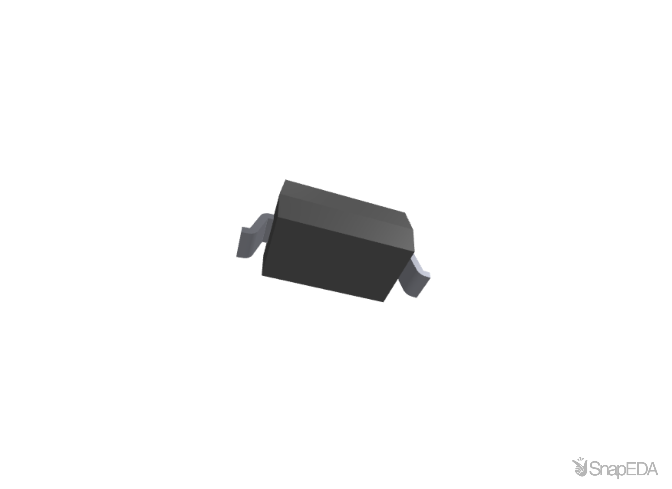 MMSZ4693T1G 3D Model