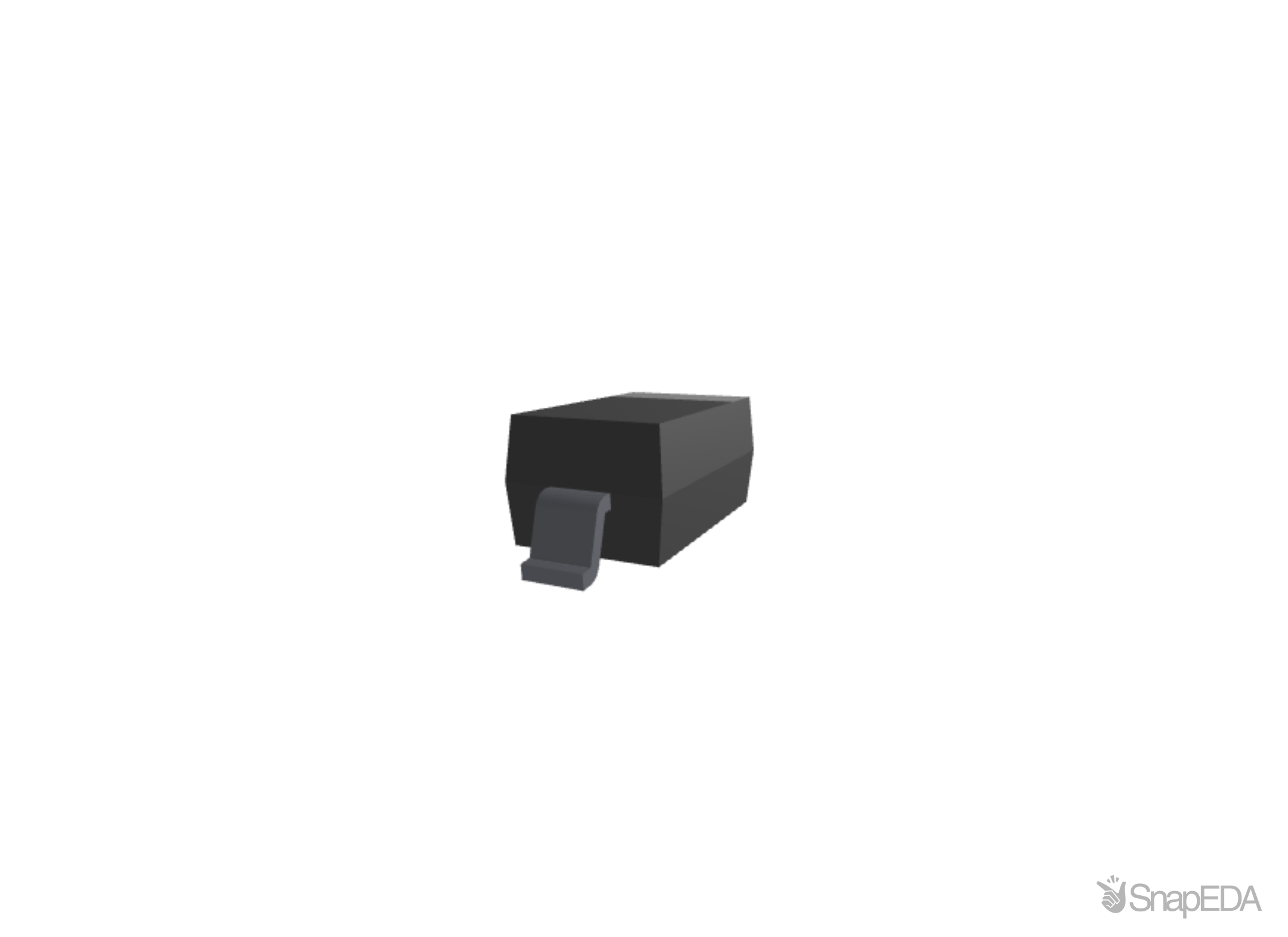 MMSZ5242BT1G 3D Model