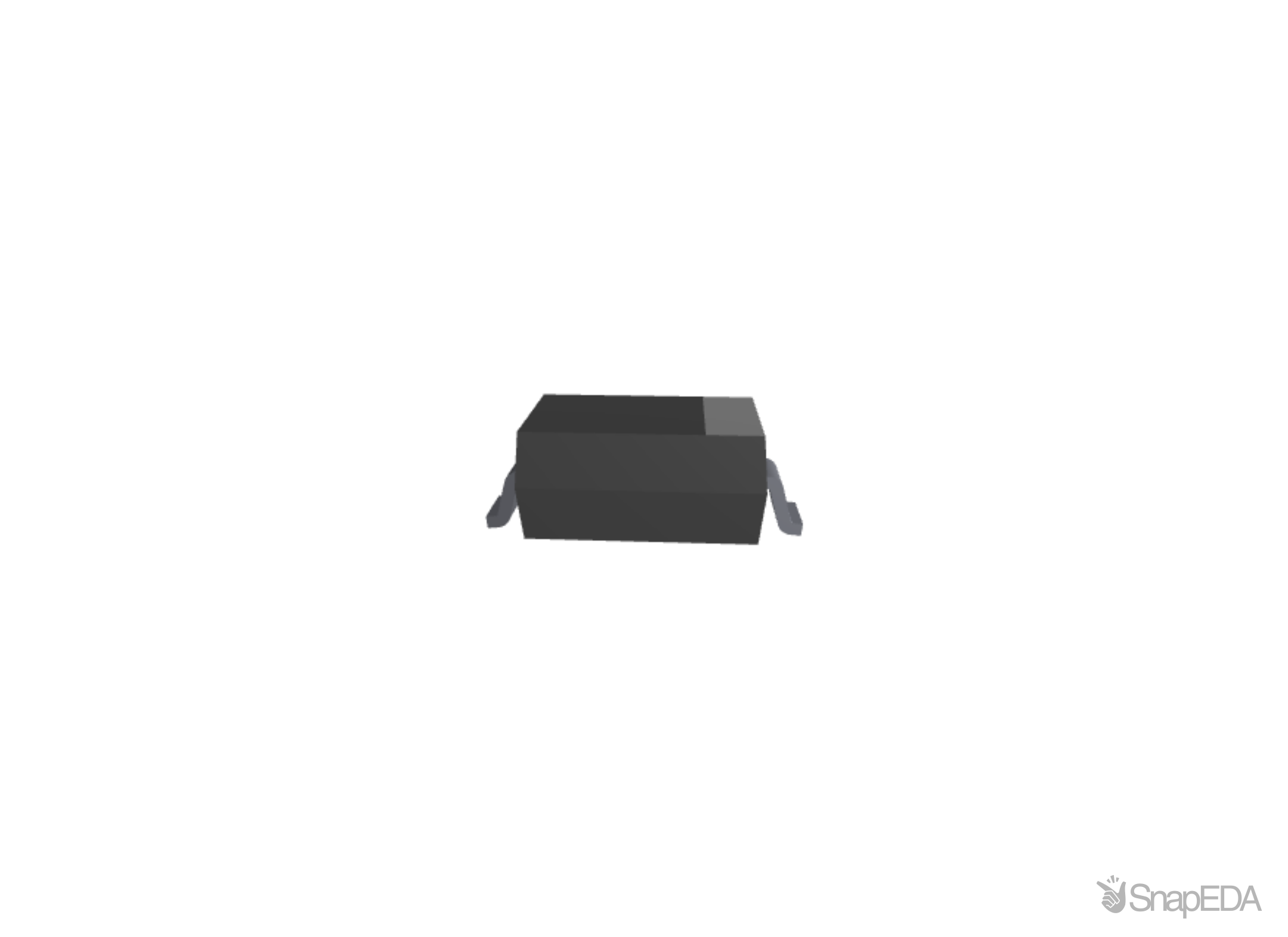 MMSZ5252BT1G 3D Model