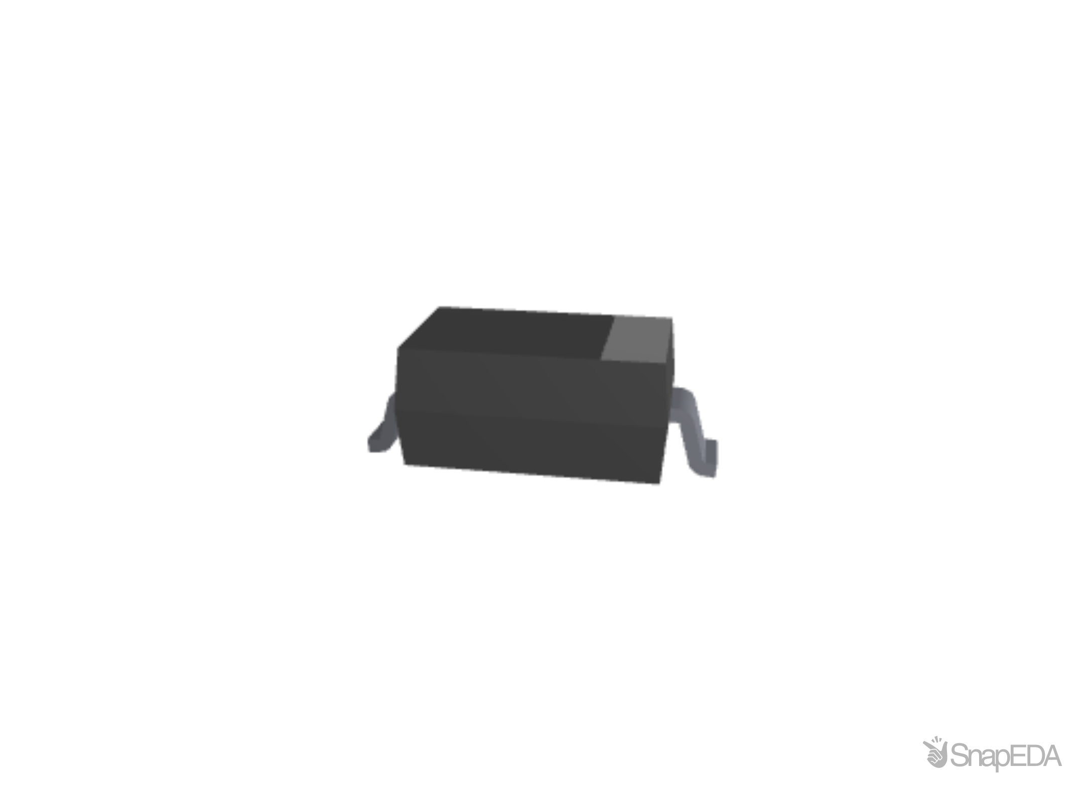 MMSZ5263BT1G 3D Model
