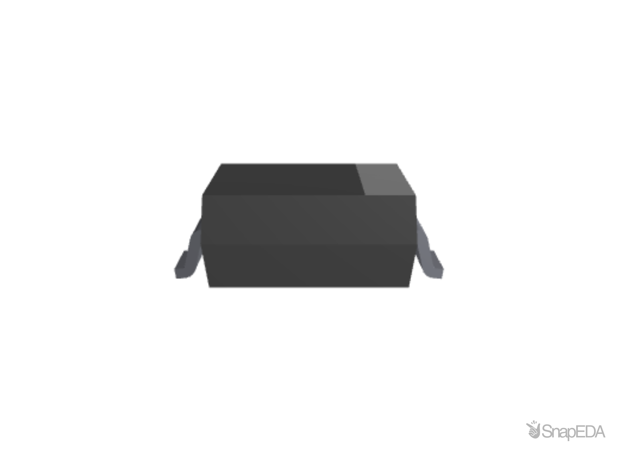 MMSZ5272BT3G 3D Model