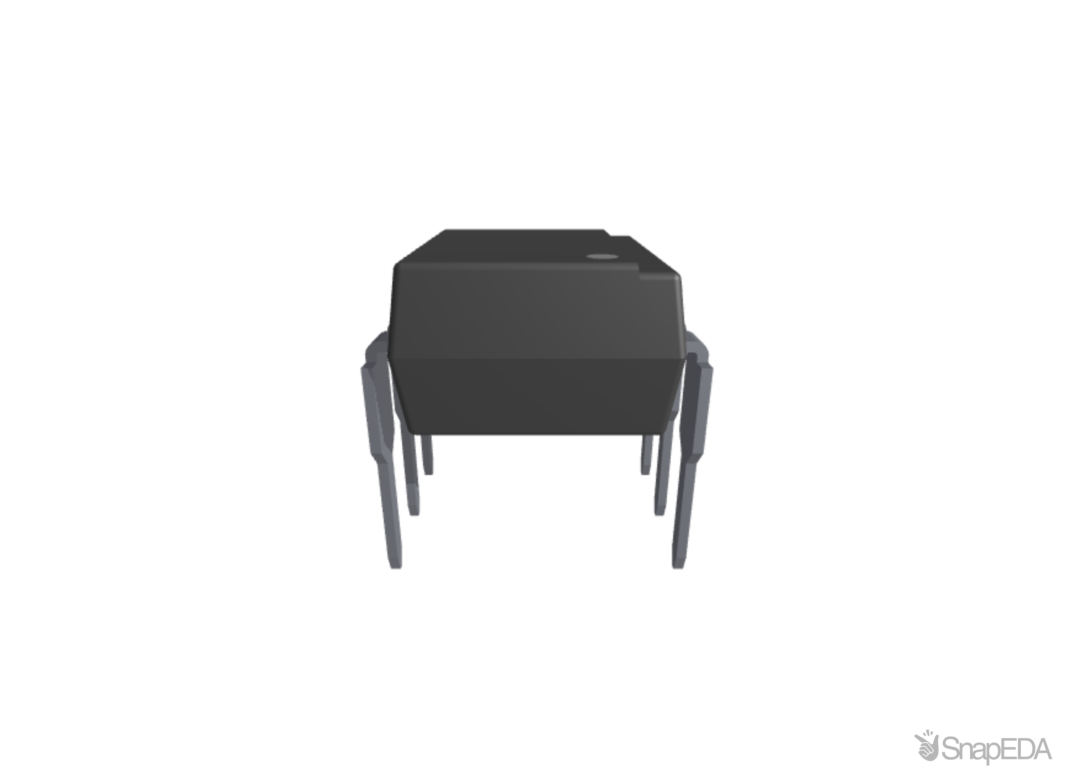 MOC3011 3D Model