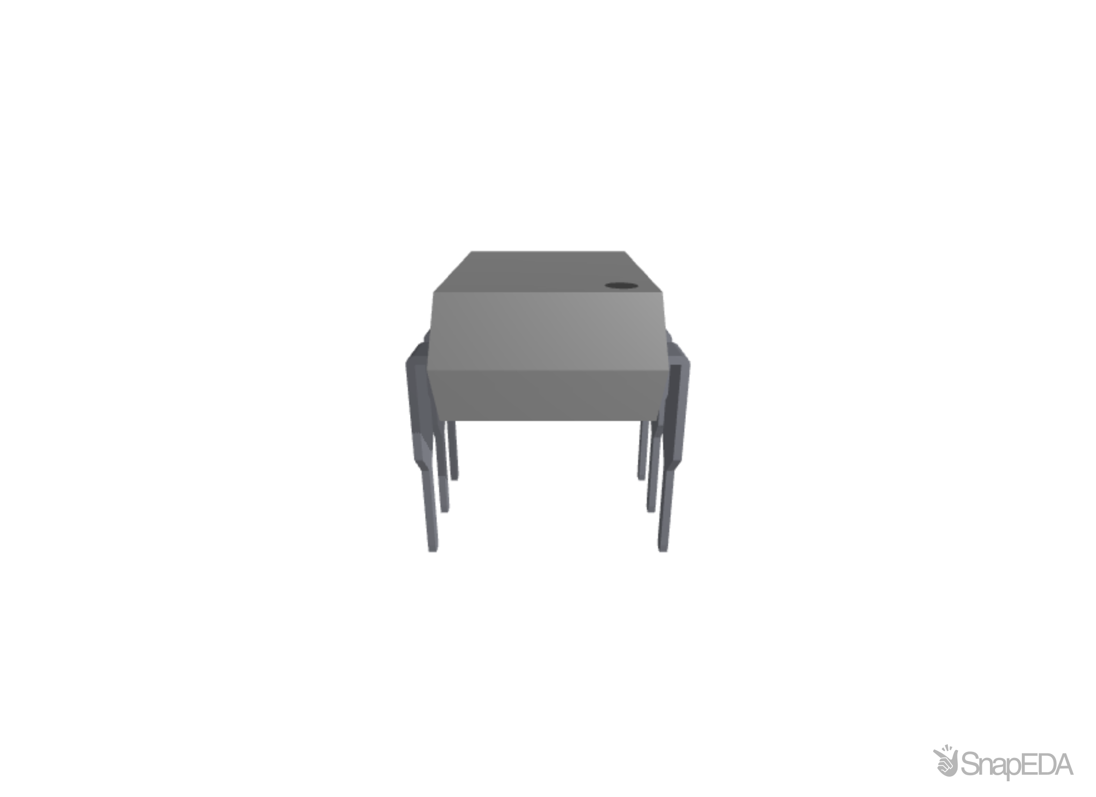 MOC3022M 3D Model