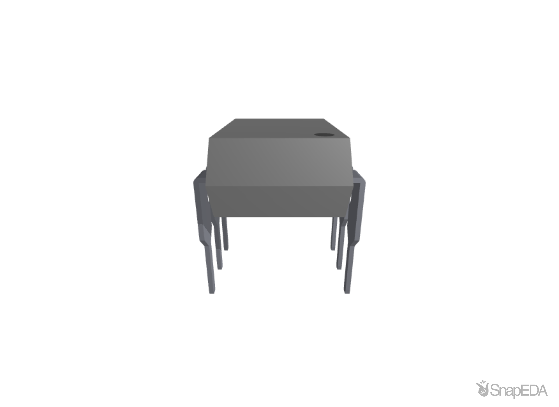 MOC3031 3D Model