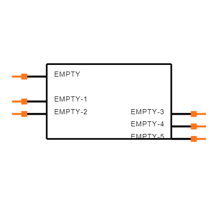 MUN5311DW1T1G Symbol