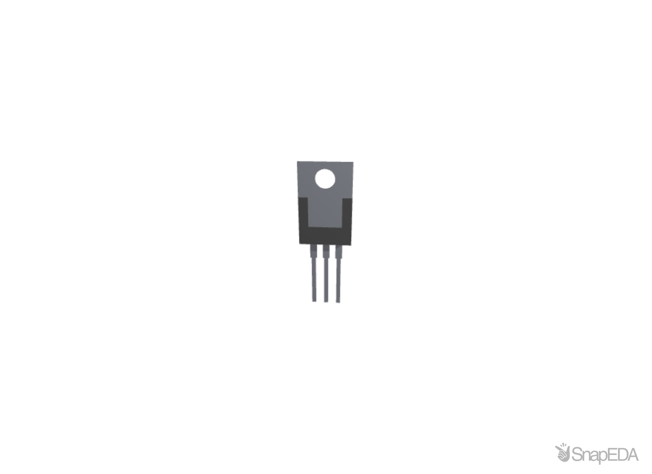 MUR1610CTG 3D Model