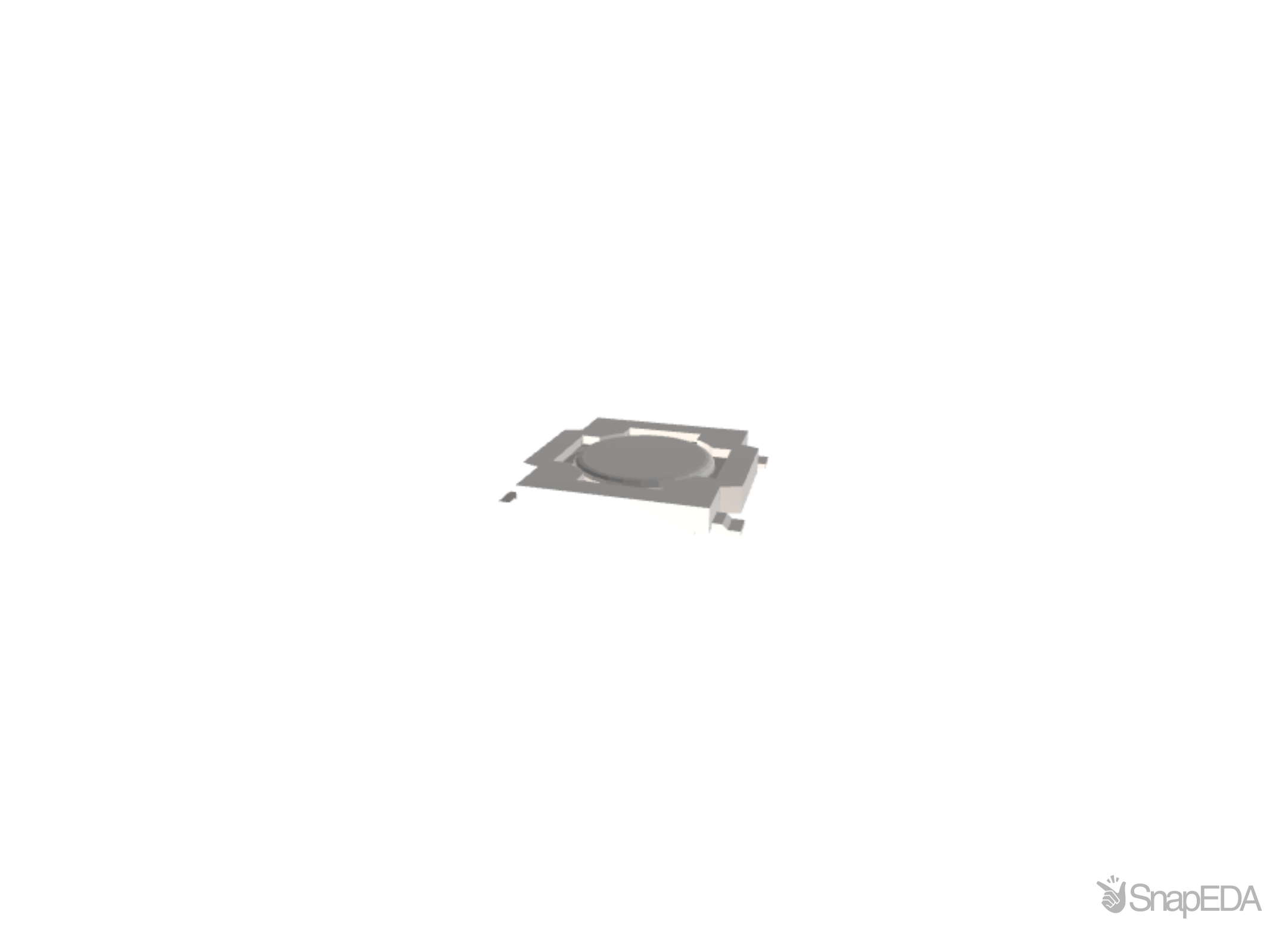 NC7S86M5 3D Model