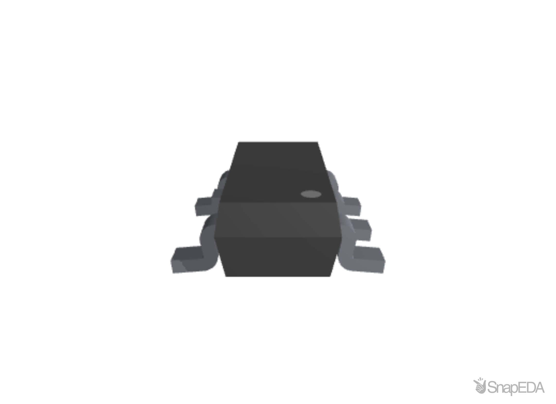 NCP115ASN120T2G 3D Model
