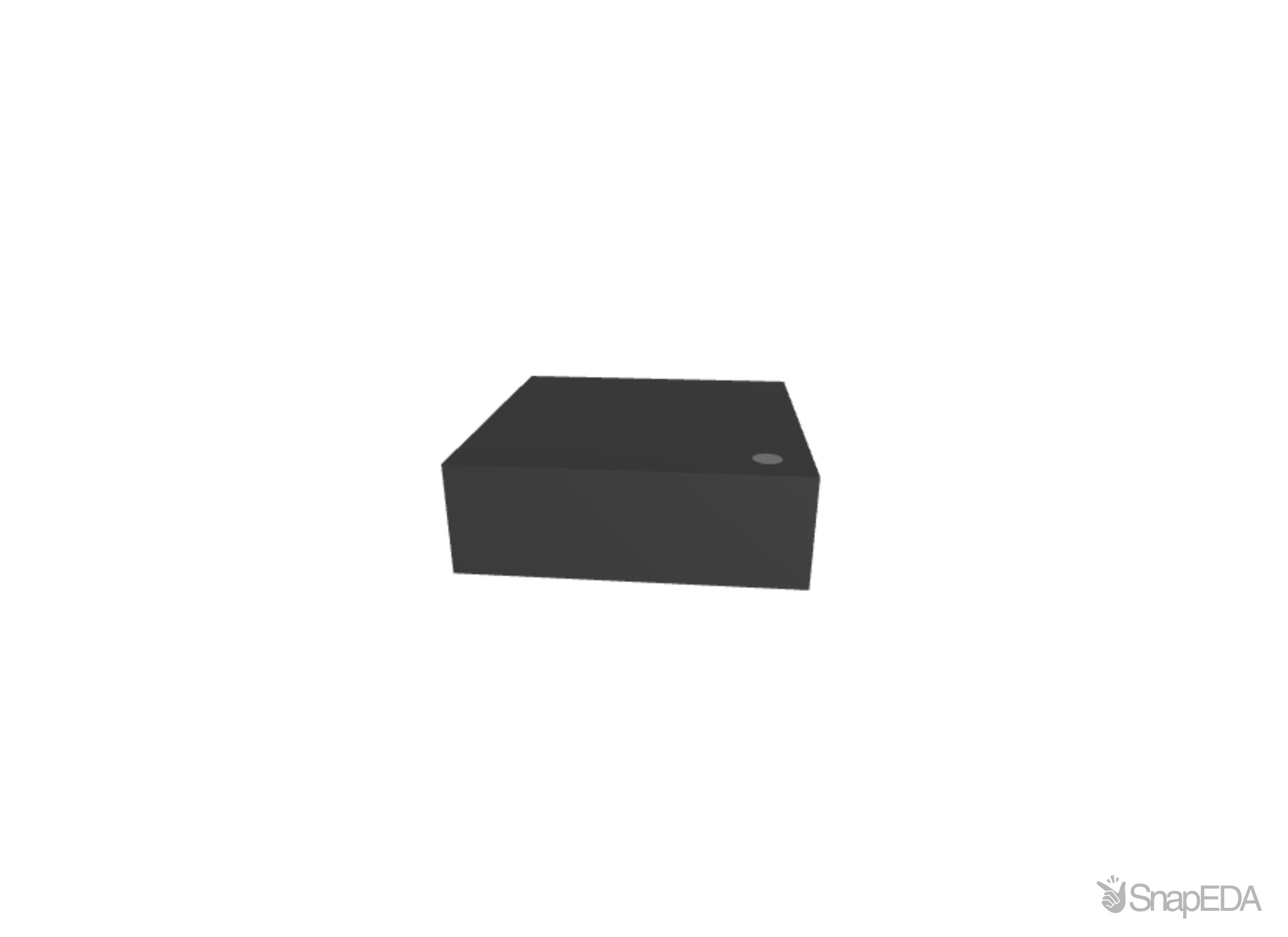 NCP133AMX180TCG 3D Model