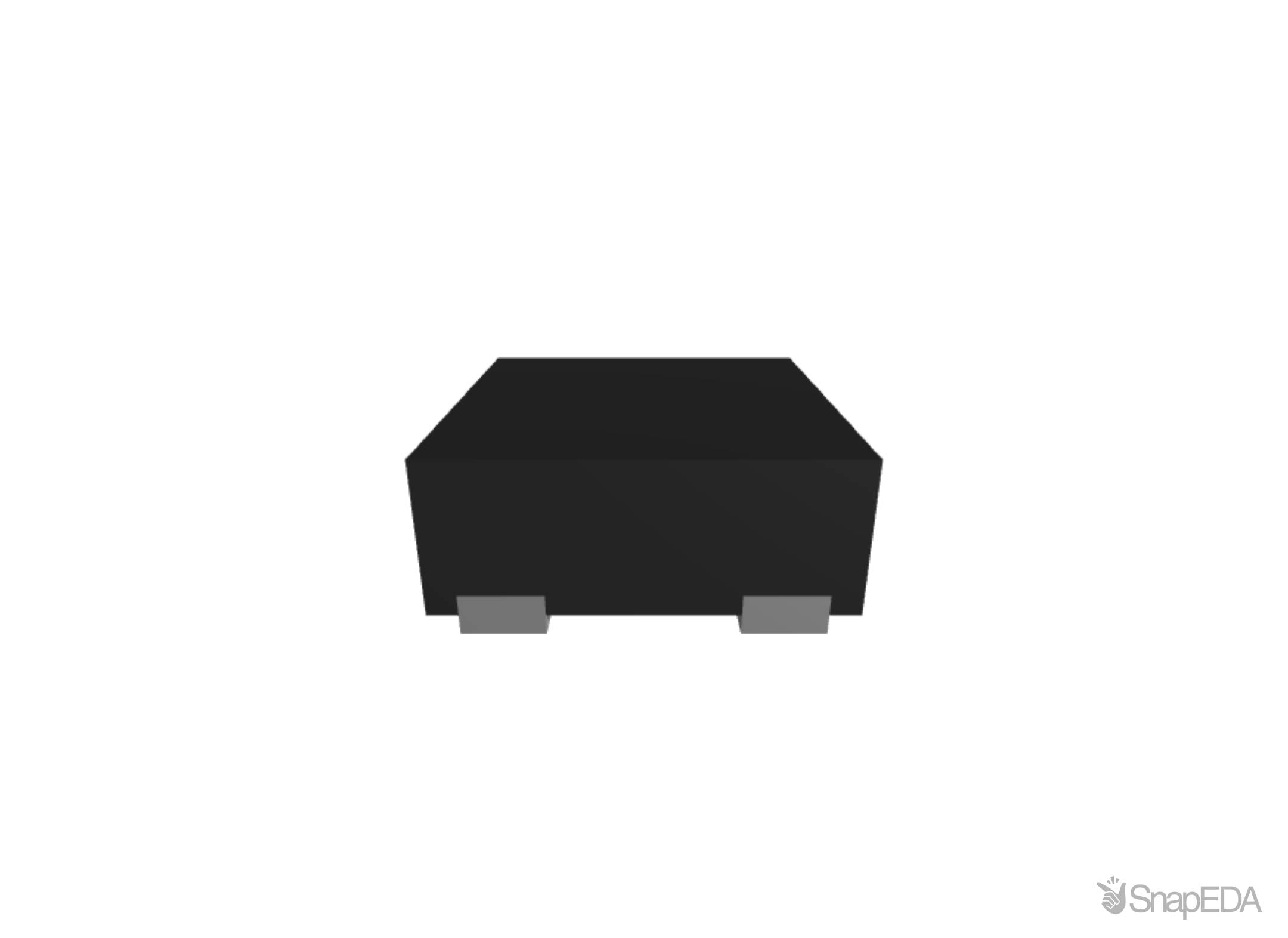 NCP170AMX300TBG 3D Model