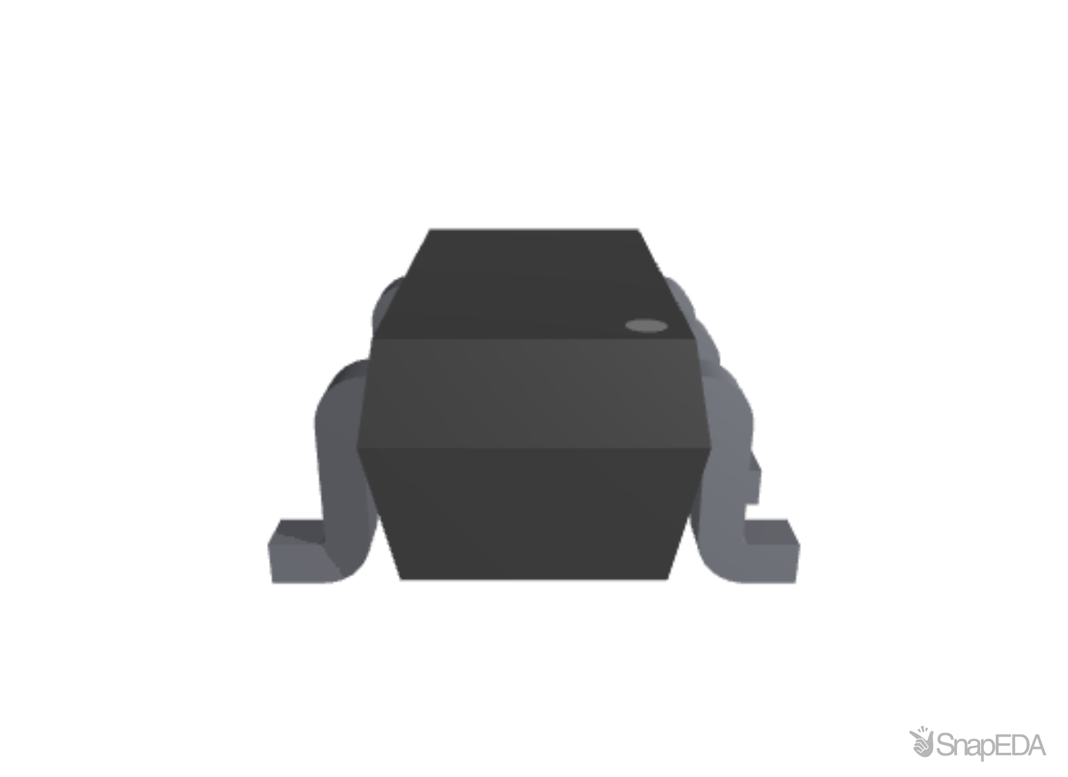 NCP715SQ18T2G 3D Model