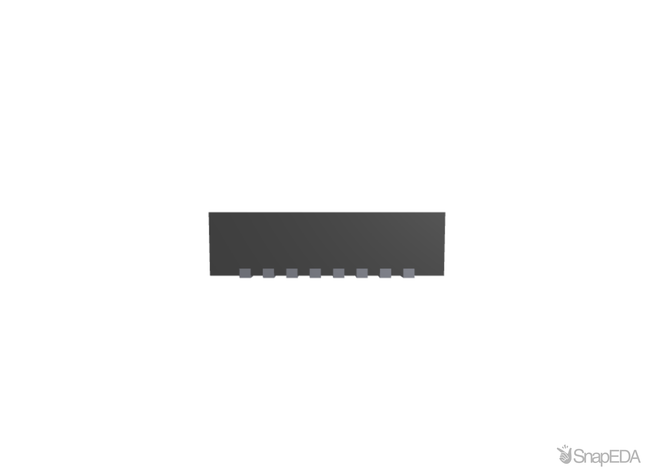 NCP81296MNTXG 3D Model