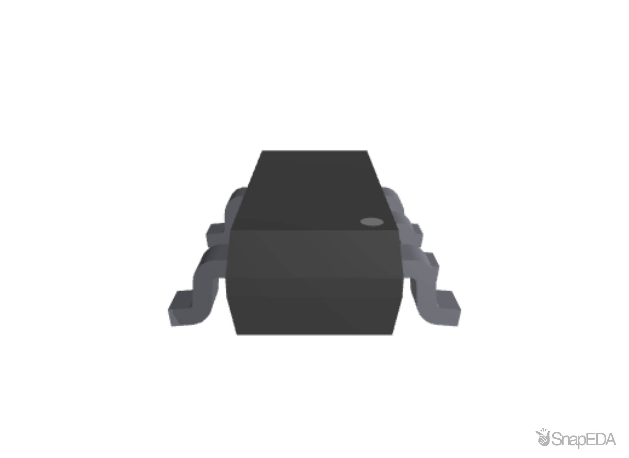 NCS20071SN2T1G 3D Model
