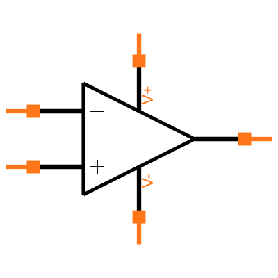 NCS21674DMG100R2G Symbol