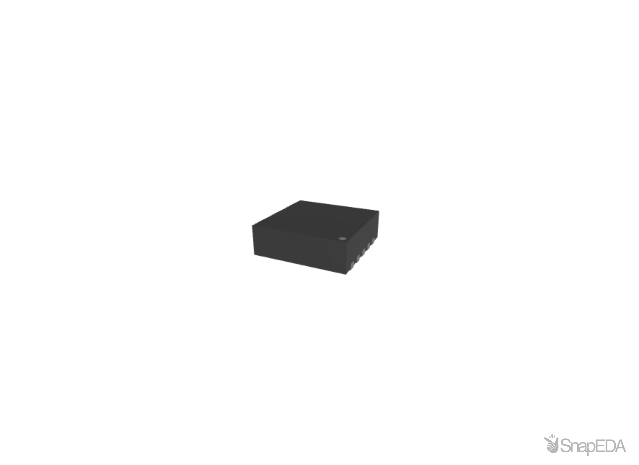 NCV51200MNTXG 3D Model