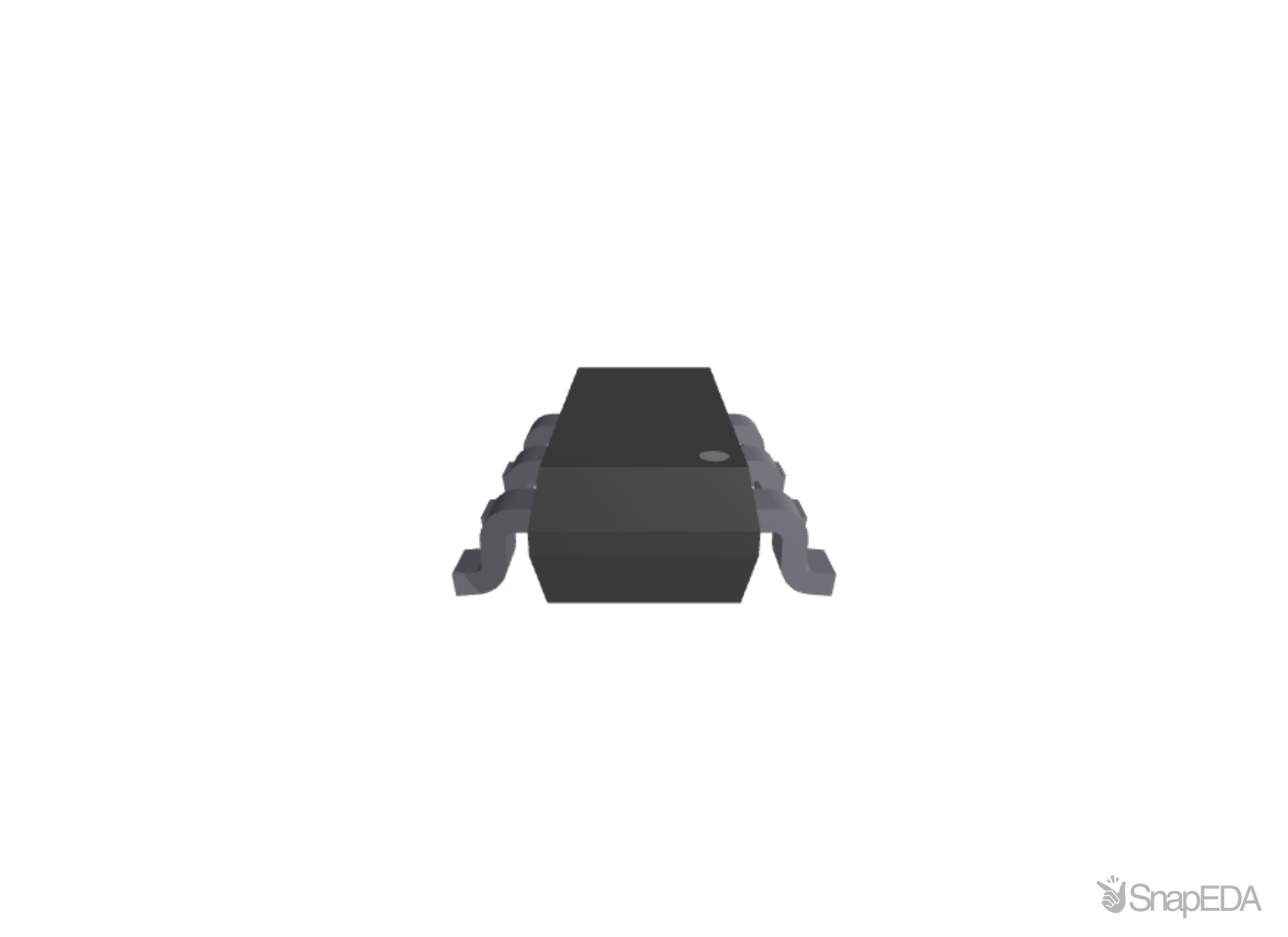 NDC7002N 3D Model