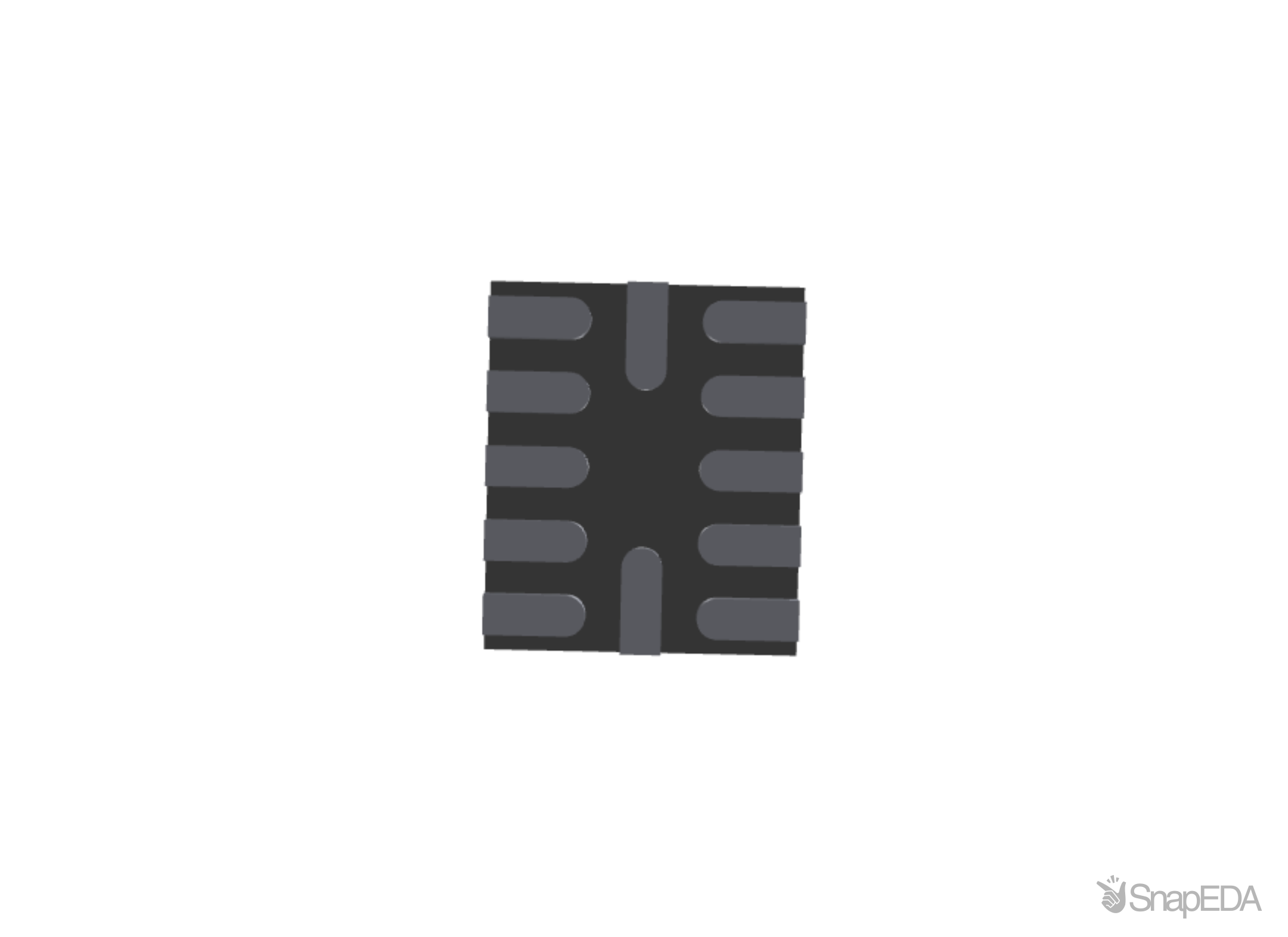 NLSX5014MUTAG 3D Model