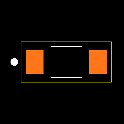 NRVB0530T1G Footprint