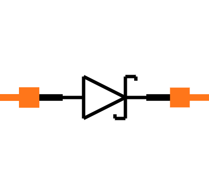 NRVTS1045EMFST1G Symbol