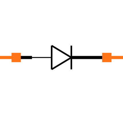 NSR201MXT5G Symbol