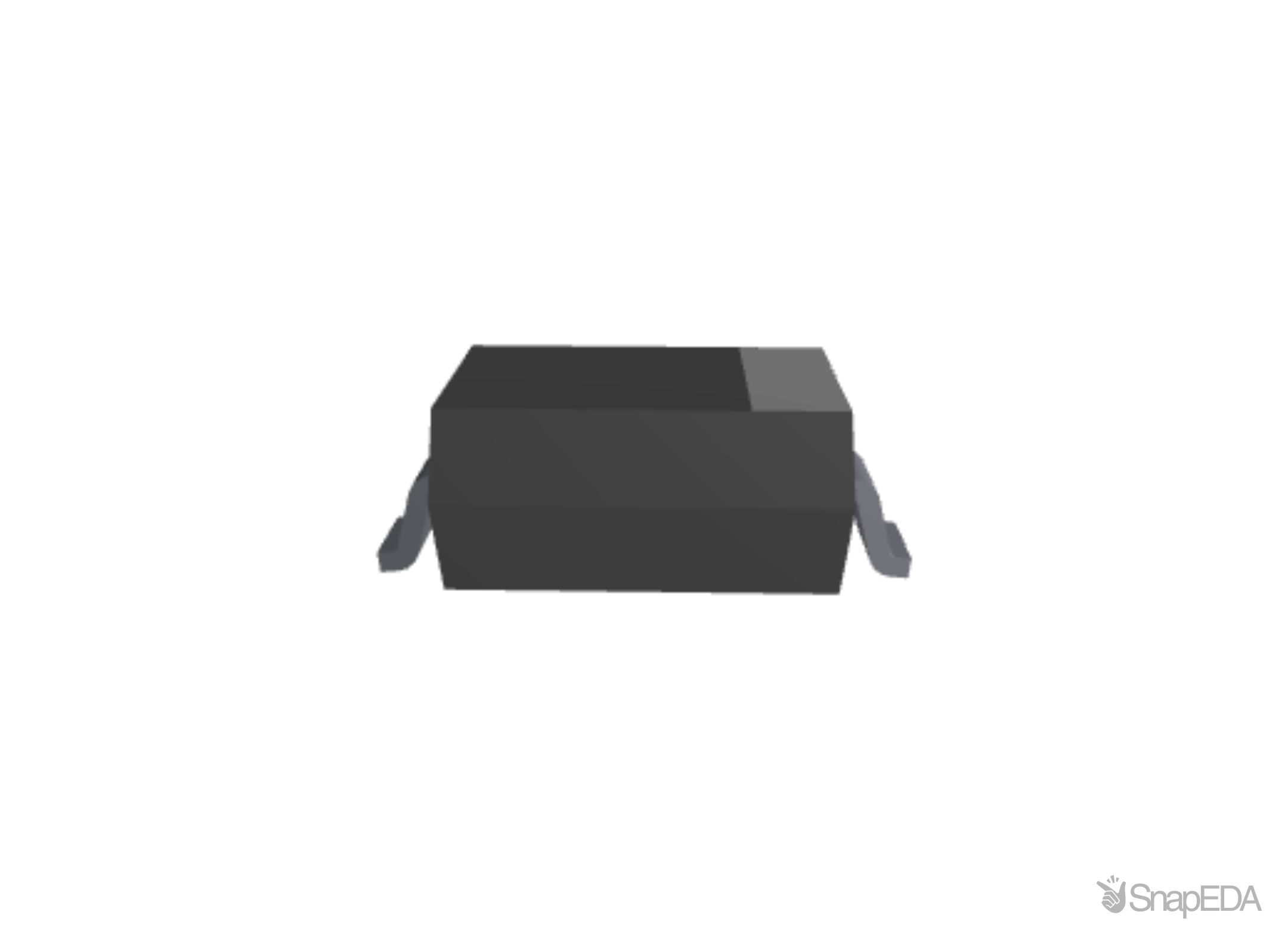 NSV45030AT1G 3D Model