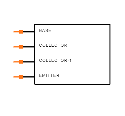 NSVBCP69T1G Symbol