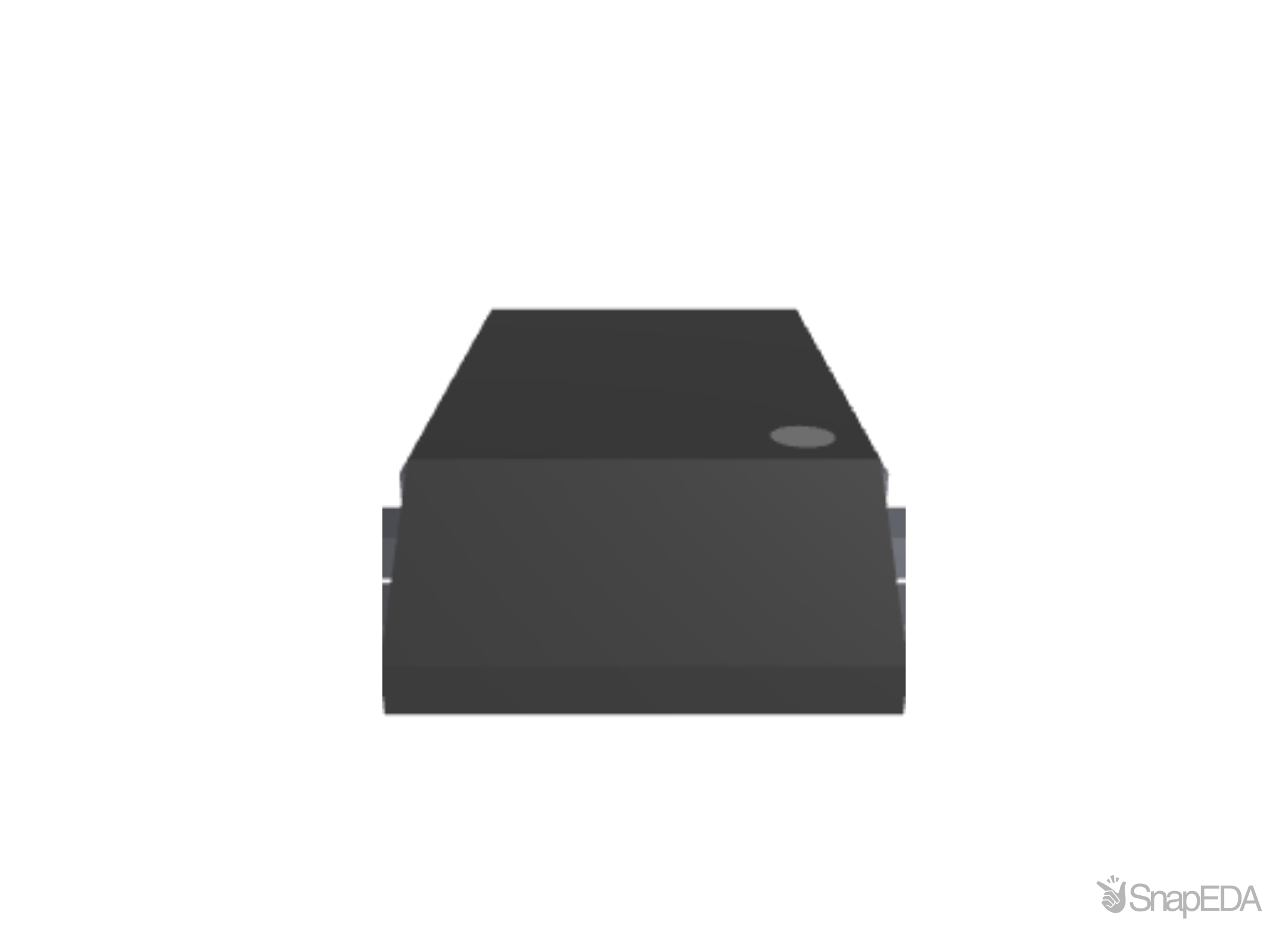 NTZD3155CT1G 3D Model