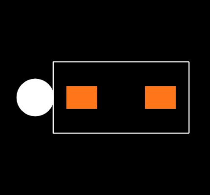 NZ9F2V4ST5G Footprint