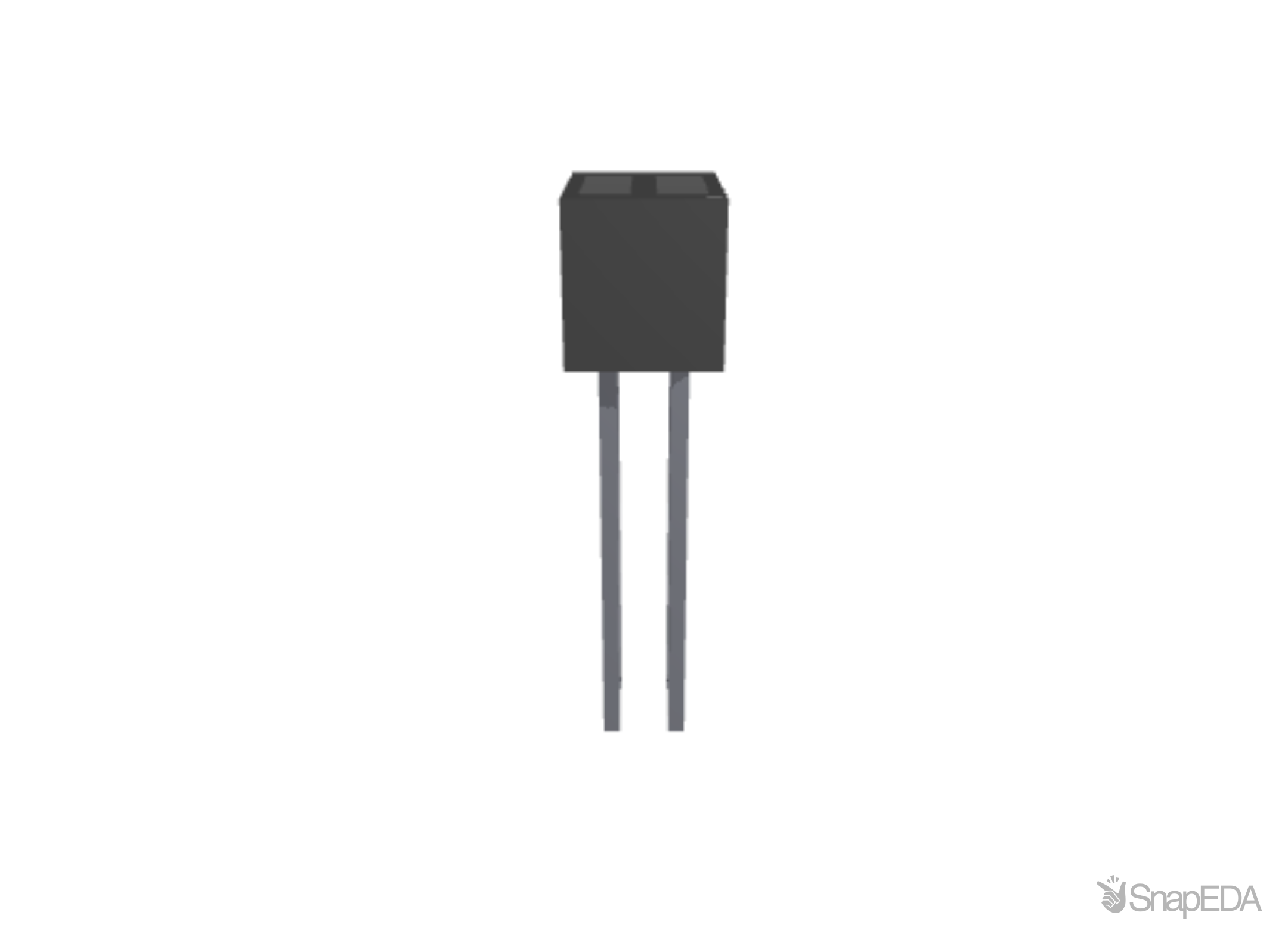 QRD1114 3D Model