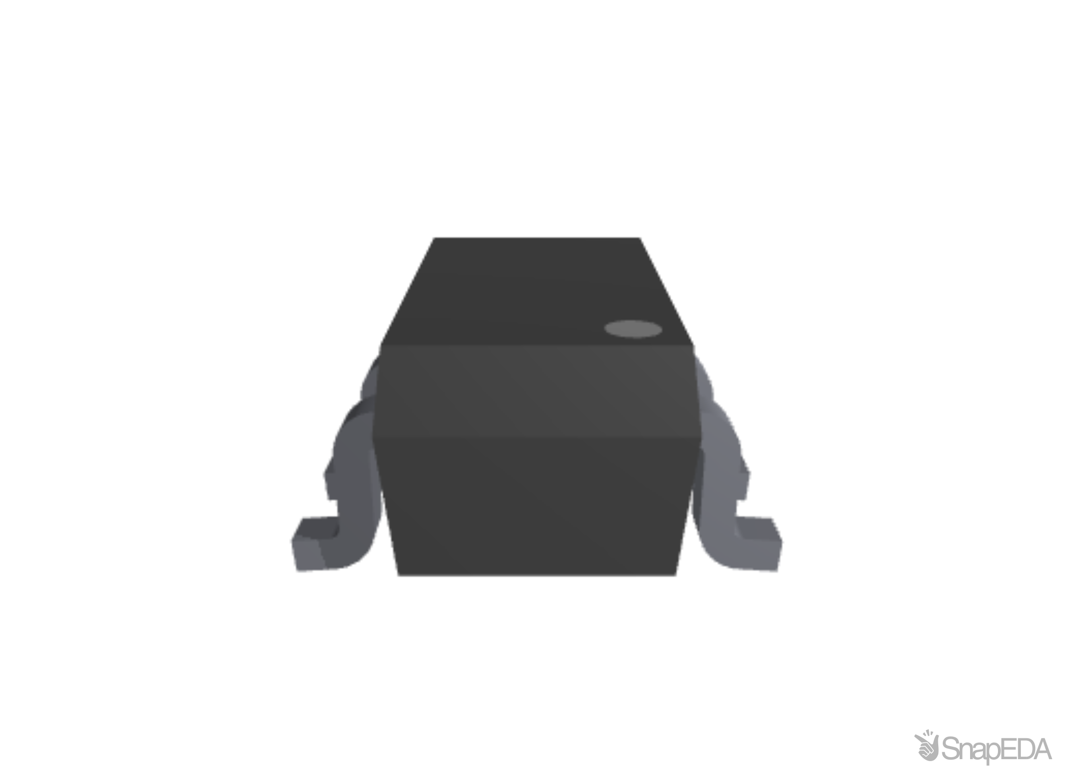 SBC847BPDW1T1G 3D Model