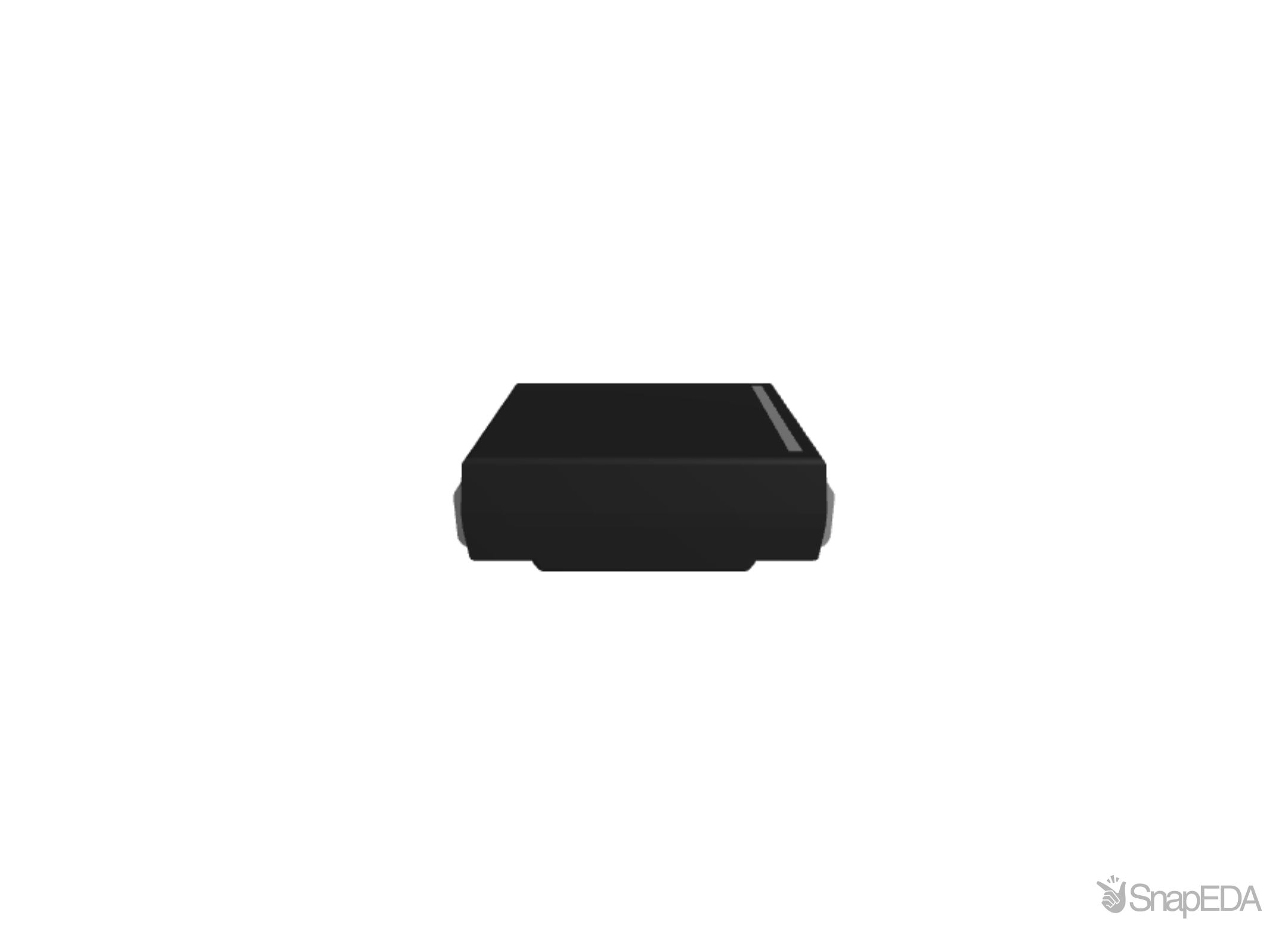 SBRS8320T3G 3D Model