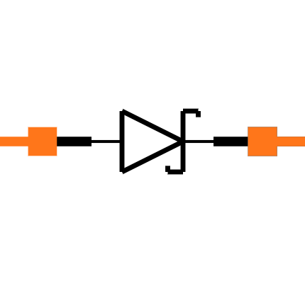 SBRS8340T3G Symbol