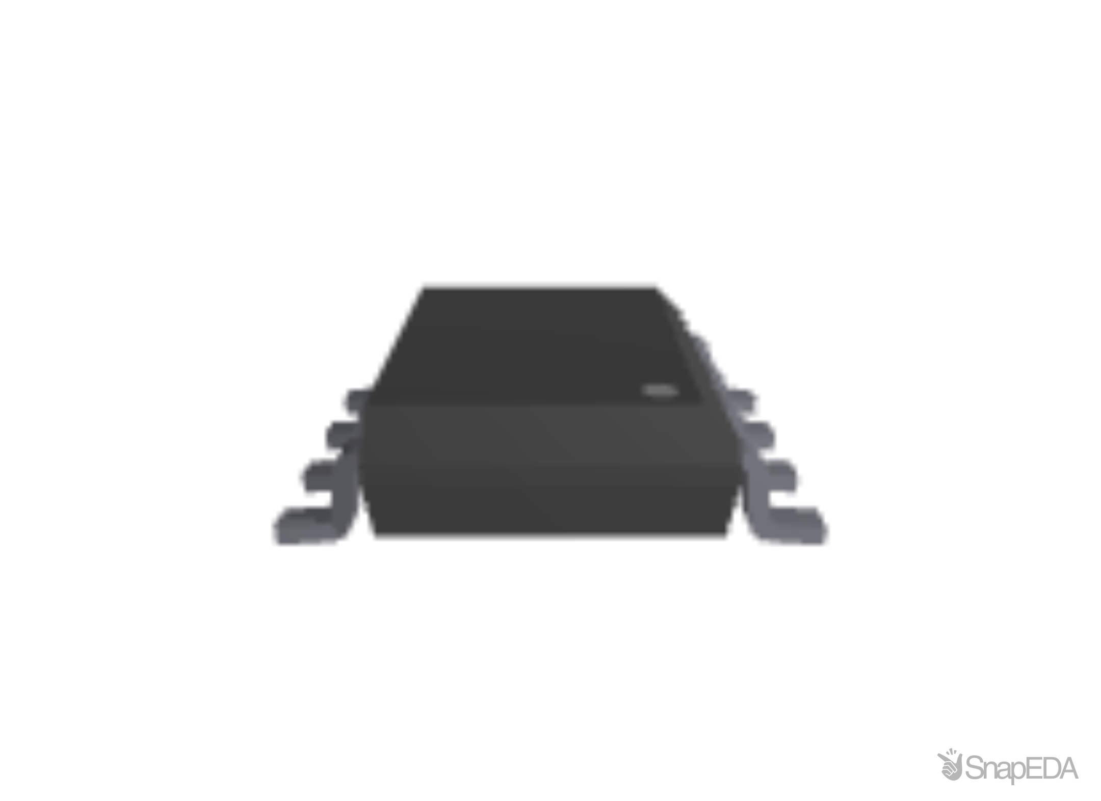 SE5532AD8R2G 3D Model