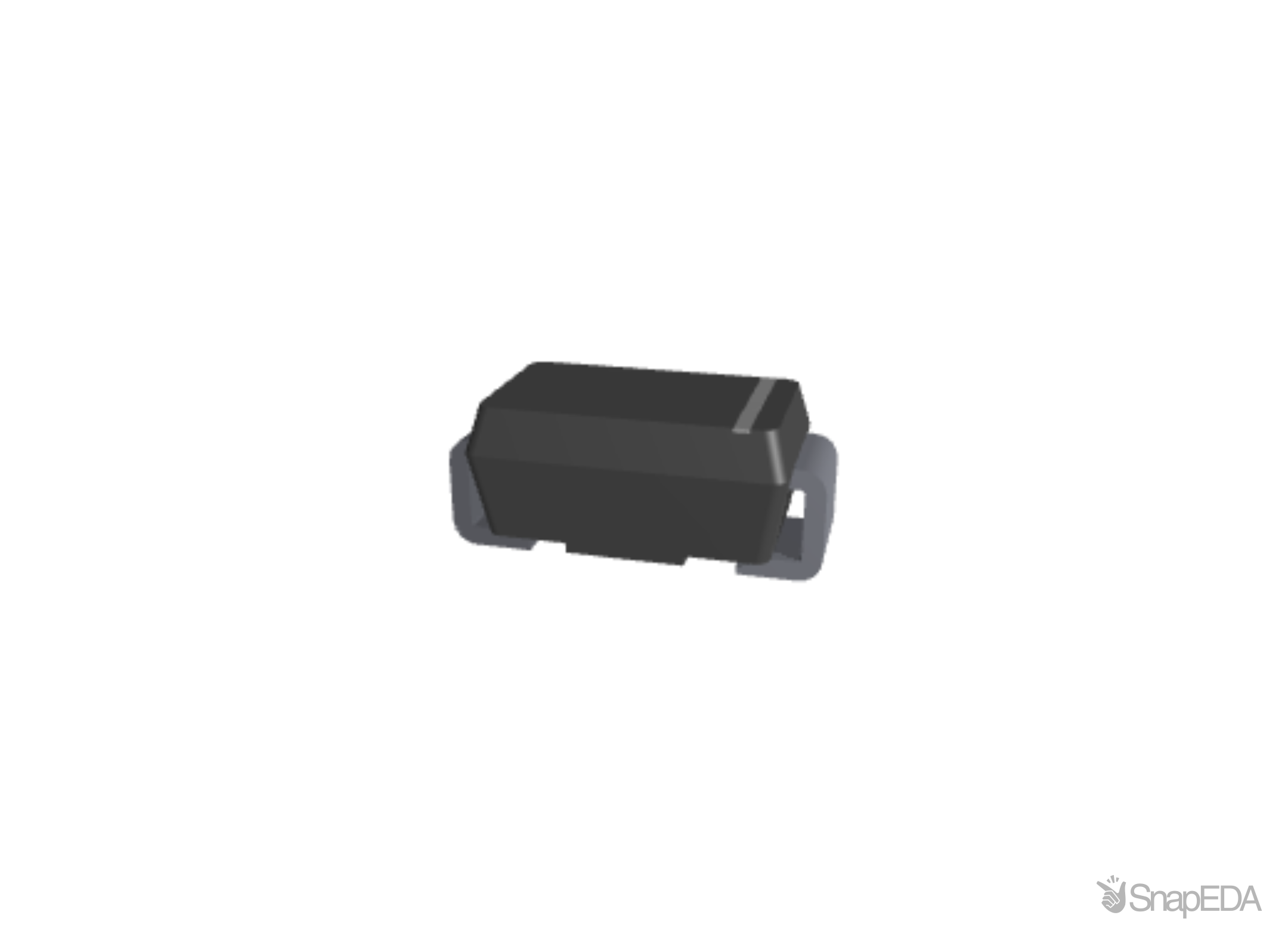 SZ1SMA5920BT3G 3D Model