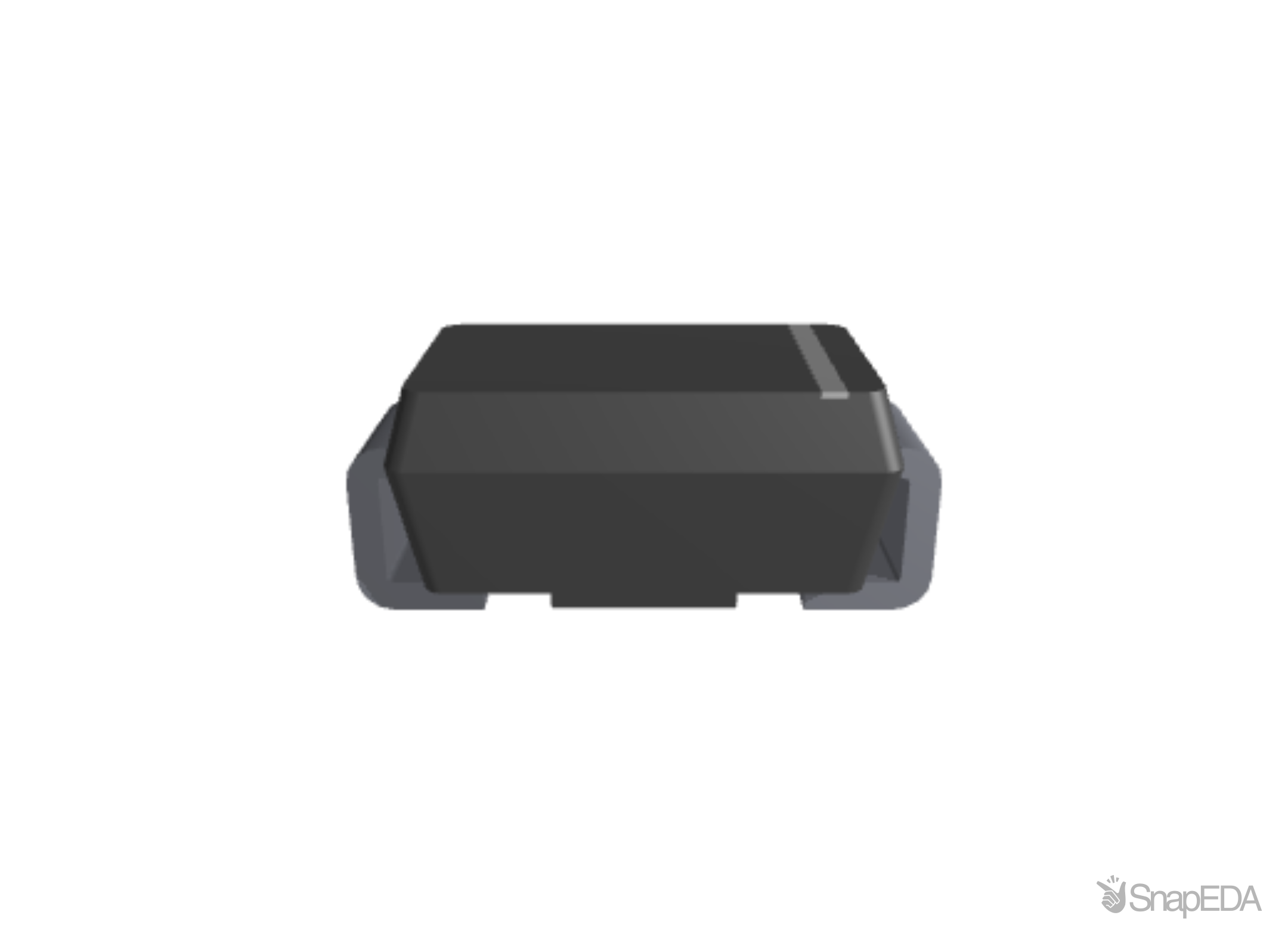 SZ1SMA5925BT3G 3D Model