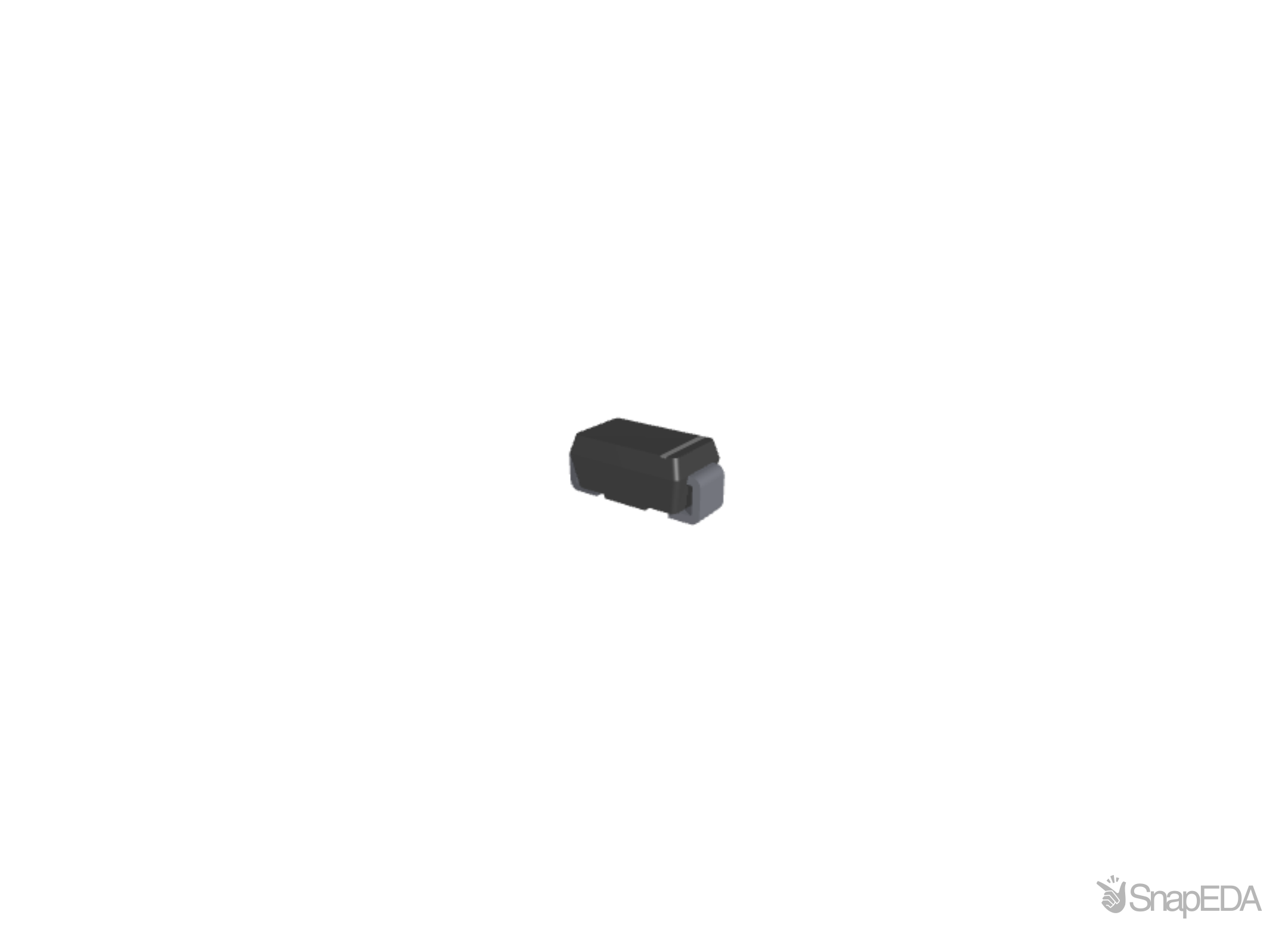 SZ1SMA5936BT3G 3D Model