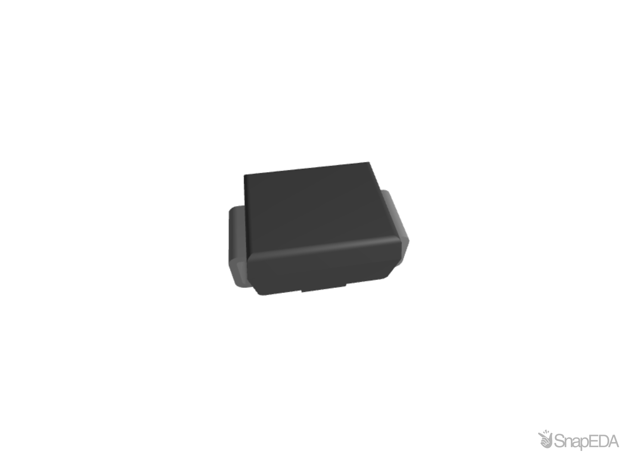 SZ1SMB5926BT3G 3D Model