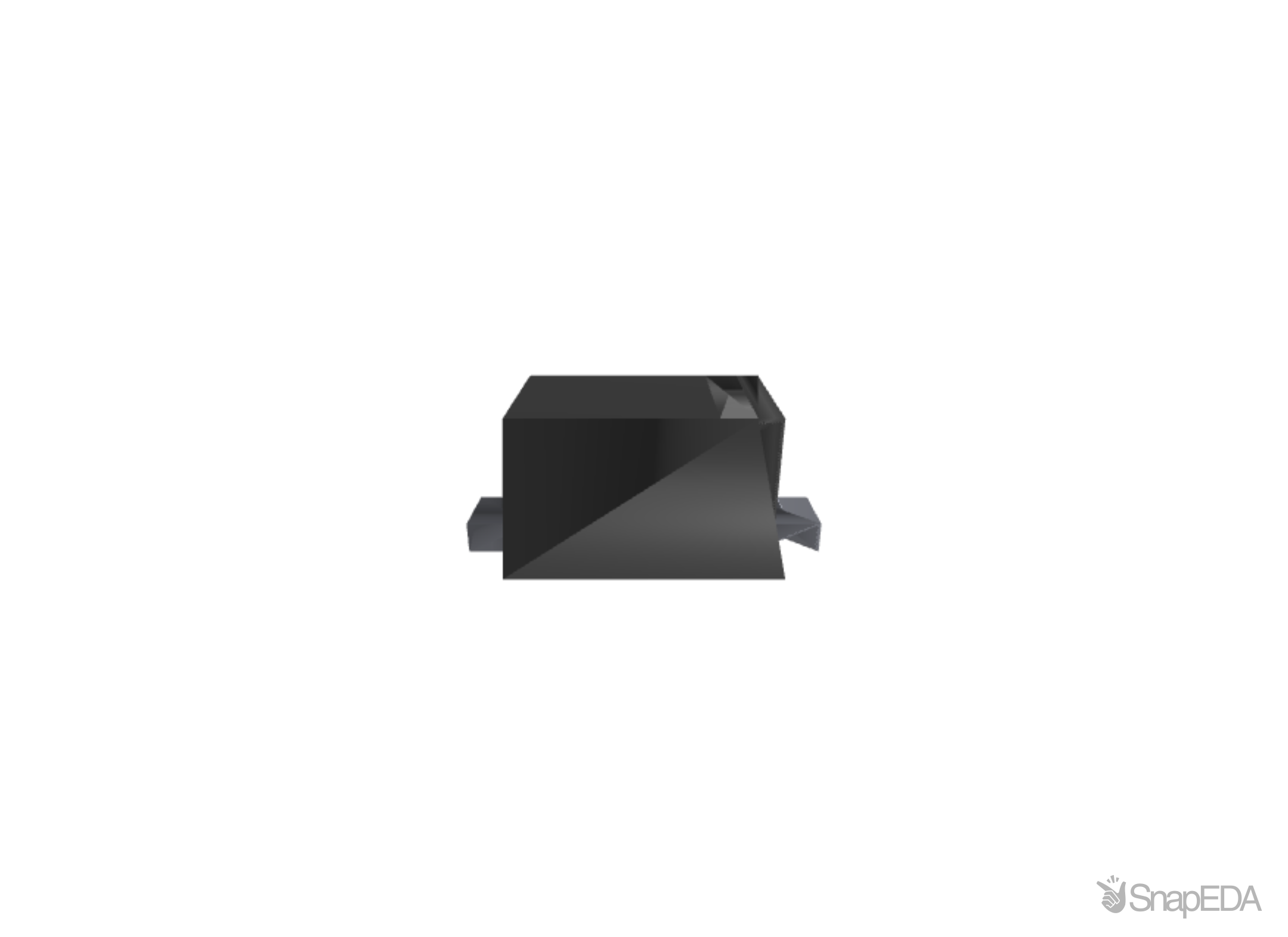 SZESD5B5.0ST5G 3D Model