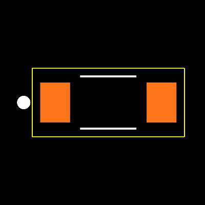 SZMMSZ5248CT1G Footprint