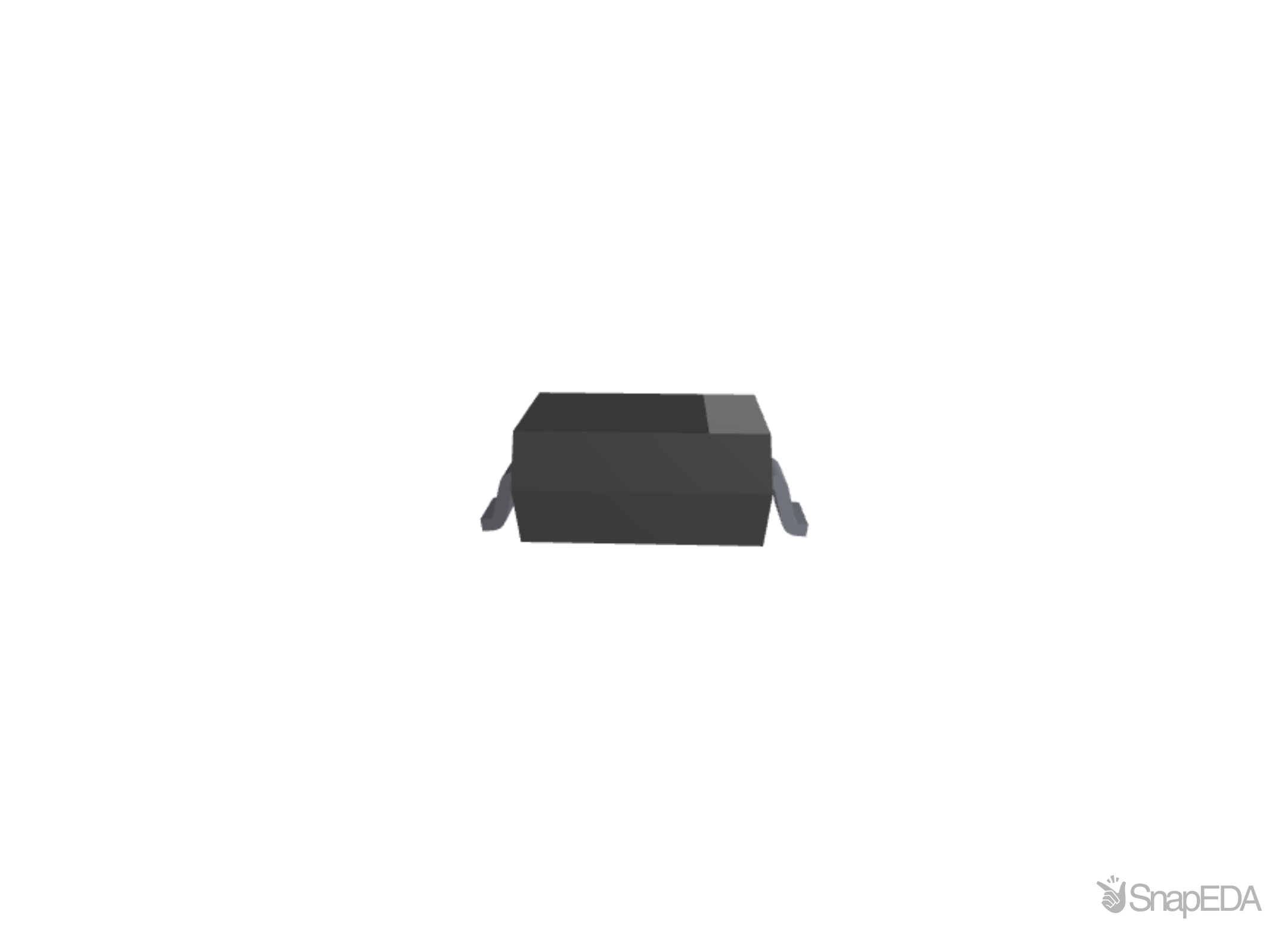 SZMMSZ5260BT1G 3D Model