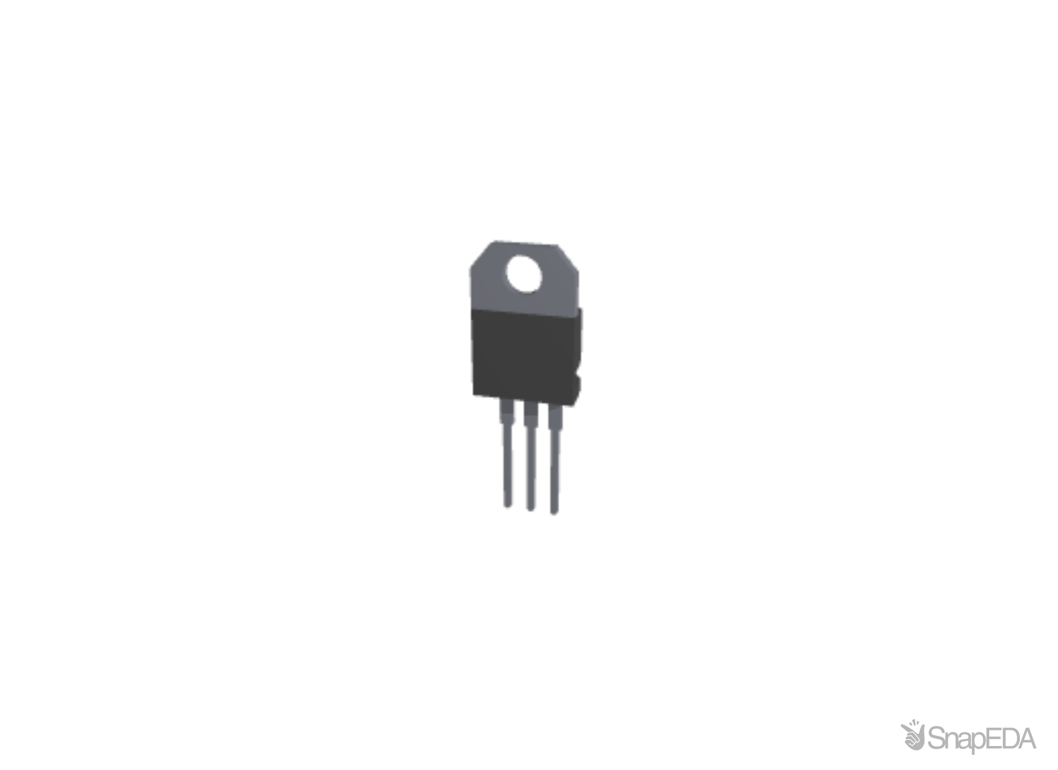 TIP131 3D Model