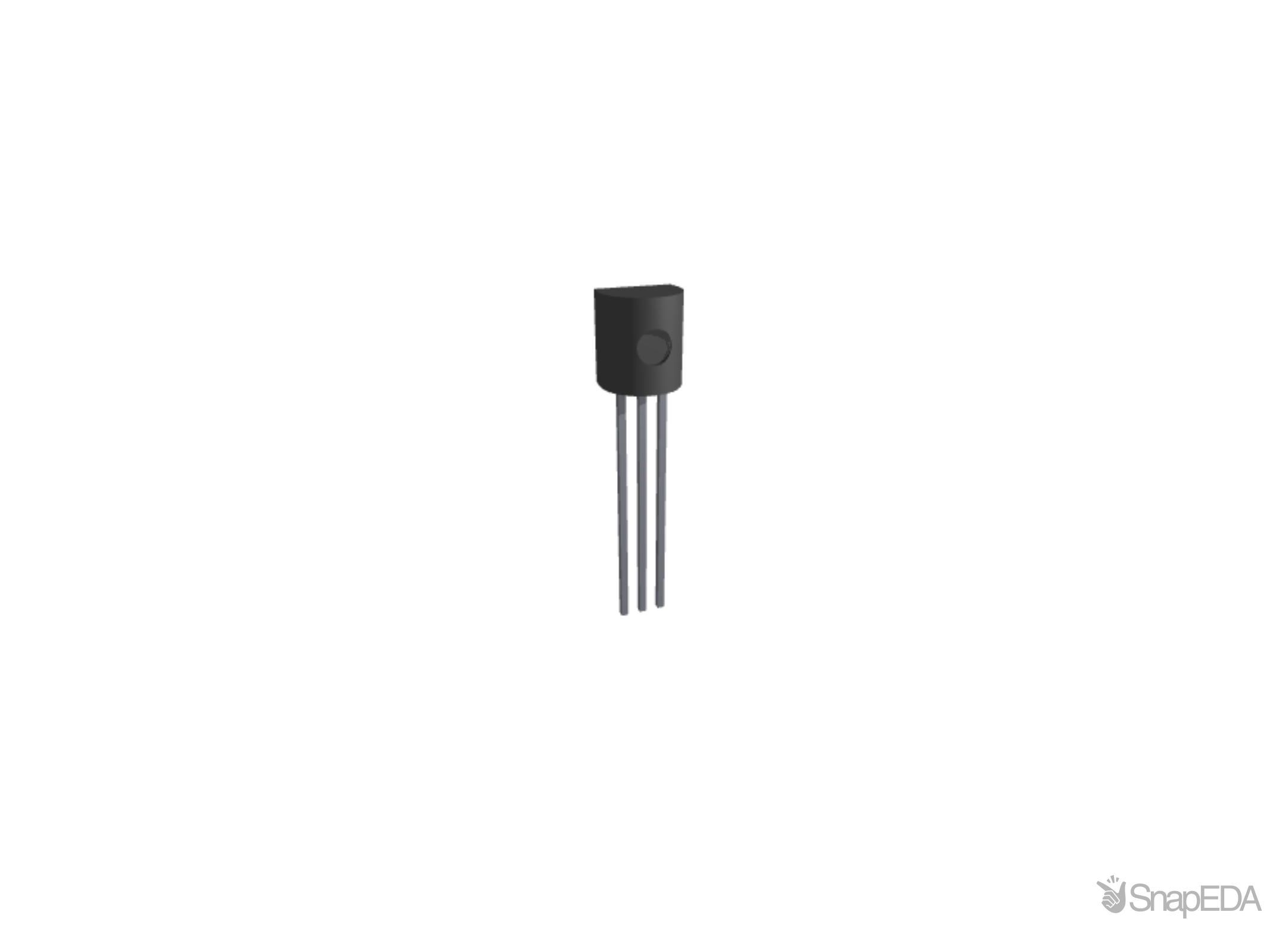 BC182L 3D Model