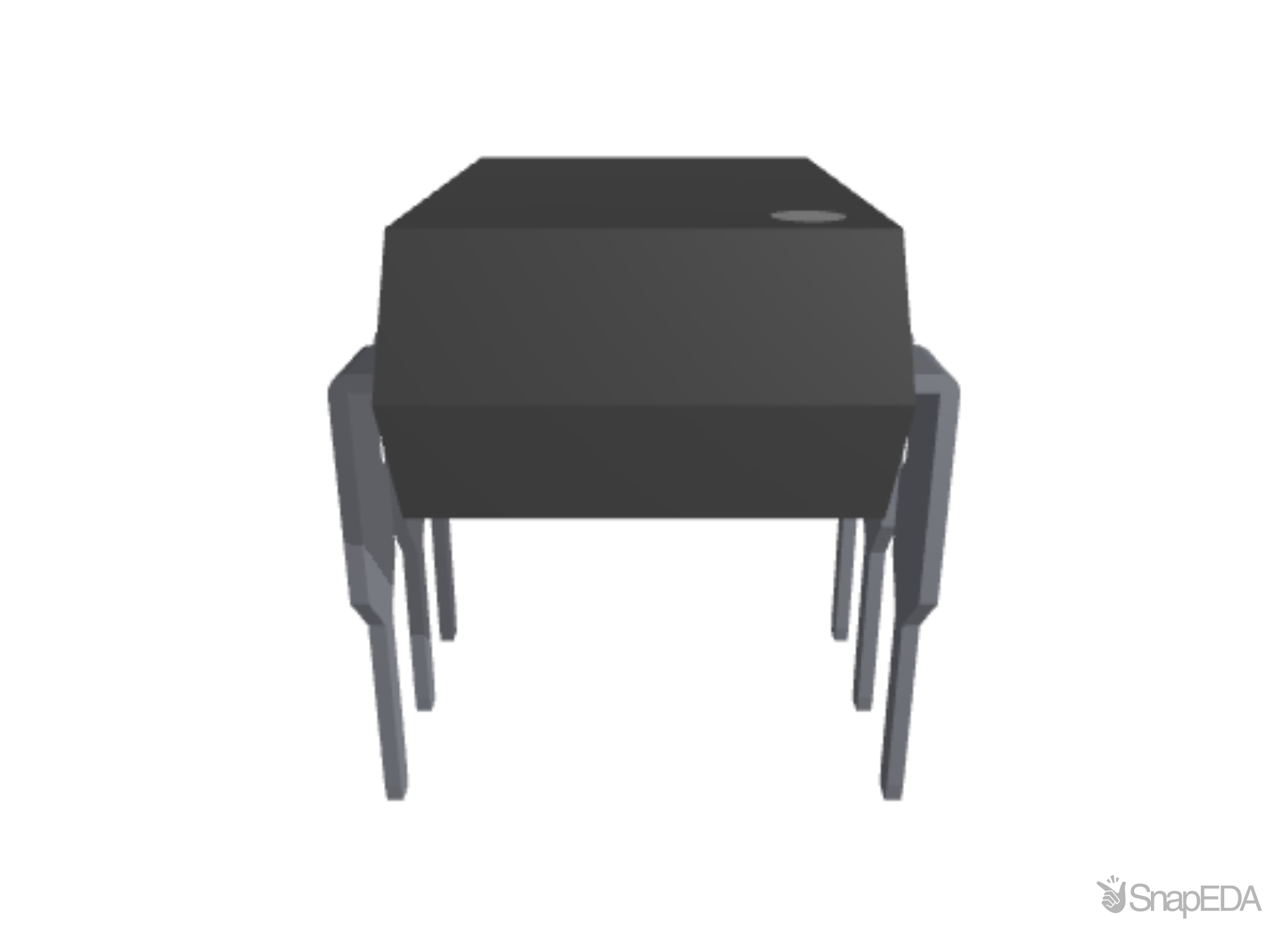 H11F1M 3D Model